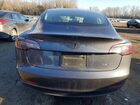 2020 Tesla Model 3 Серый vin: 5YJ3E1EB0LF720404