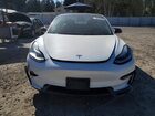 2020 Tesla Model 3 Белый vin: 5YJ3E1EB0LF744461
