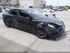 2021 Tesla Model 3 Long Range Black vin: 5YJ3E1EB0MF066778