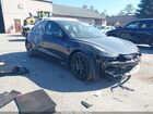 2021 Tesla Model 3 Long Range Dual Motor All-wheel Drive Gray vin: 5YJ3E1EB0MF902542