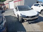 2022 Tesla Model 3 Long Range Dual Motor All-wheel Drive White vin: 5YJ3E1EB0NF105127