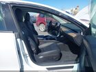 2022 Tesla Model 3 Long Range Dual Motor All-wheel Drive White vin: 5YJ3E1EB0NF161066