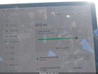 2022 Tesla Model 3 Long Range Dual Motor All-wheel Drive White vin: 5YJ3E1EB0NF161066