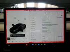 2022 Tesla Model 3 Черный vin: 5YJ3E1EB0NF207723