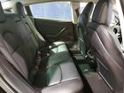 2022 Tesla Model 3 Черный vin: 5YJ3E1EB0NF207723