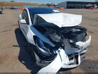 2022 Tesla Model 3 Long Range Dual Motor All-wheel Drive White vin: 5YJ3E1EB0NF229737