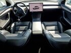 2022 Tesla Model 3 Белый vin: 5YJ3E1EB0NF236929