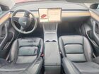 2023 Tesla Model 3 Red vin: 5YJ3E1EB0PF675289
