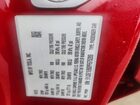 2023 Tesla Model 3 Red vin: 5YJ3E1EB0PF675289