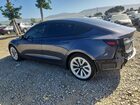 2023 Tesla Model 3 Charcoal vin: 5YJ3E1EB0PF711871 2023 Tesla Model 3 Charcoal vin: 5YJ3E1EB0PF711871