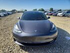 2023 Tesla Model 3 Charcoal vin: 5YJ3E1EB0PF711871 2023 Tesla Model 3 Charcoal vin: 5YJ3E1EB0PF711871