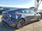 2024 Tesla Model 3 Угольный vin: 5YJ3E1EB0RF810936