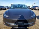 2024 Tesla Model 3 Угольный vin: 5YJ3E1EB0RF810936