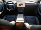 2024 Tesla Model 3 Угольный vin: 5YJ3E1EB0RF810936