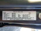 2024 Tesla Model 3 Угольный vin: 5YJ3E1EB0RF810936