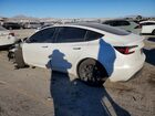 2024 Tesla Model 3 Белый vin: 5YJ3E1EB0RF834752