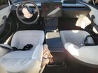 2024 Tesla Model 3 Белый vin: 5YJ3E1EB0RF834752