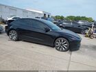 2025 Tesla Model 3 Long Range All-wheel Drive Black vin: 5YJ3E1EB0SF924019