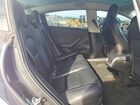 2018 Tesla Model 3 Розовый vin: 5YJ3E1EB1JF116549