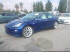 2018 Tesla Model 3 Long Range/performance Белый vin: 5YJ3E1EB1JF188285