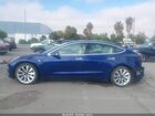 2018 Tesla Model 3 Long Range/performance Белый vin: 5YJ3E1EB1JF188285