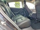 2019 Tesla Model 3 Серый vin: 5YJ3E1EB1KF386477