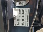 2019 Tesla Model 3 Серый vin: 5YJ3E1EB1KF386477