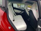 2019 Tesla Model 3 Burgundy vin: 5YJ3E1EB1KF522249