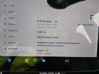 2020 Tesla Model 3 Long Range Dual Motor All-wheel Drive Black vin: 5YJ3E1EB1LF711355