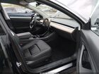 2020 Tesla Model 3 Long Range Dual Motor All-wheel Drive Black vin: 5YJ3E1EB1LF711355