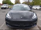 2020 Tesla Model 3 Long Range Dual Motor All-wheel Drive Black vin: 5YJ3E1EB1LF711355