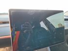 2021 Tesla Model 3 Blue vin: 5YJ3E1EB1MF087008
