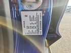2021 Tesla Model 3 Blue vin: 5YJ3E1EB1MF087008