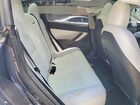 2021 Tesla Model 3 Серый vin: 5YJ3E1EB1MF876338
