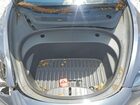 2021 Tesla Model 3 Серый vin: 5YJ3E1EB1MF876338