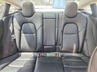 2021 Tesla Model 3 Синий vin: 5YJ3E1EB1MF979856
