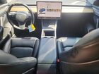 2021 Tesla Model 3 Синий vin: 5YJ3E1EB1MF979856