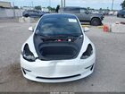 2021 Tesla Model 3 Long Range Dual Motor All-wheel Drive Белый vin: 5YJ3E1EB1MF990436 2021 Tesla Model 3 Long Range Dual Motor All-wheel Drive Белый vin: 5YJ3E1EB1MF990436