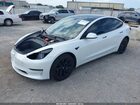 2021 Tesla Model 3 Long Range Dual Motor All-wheel Drive Белый vin: 5YJ3E1EB1MF990436 2021 Tesla Model 3 Long Range Dual Motor All-wheel Drive Белый vin: 5YJ3E1EB1MF990436