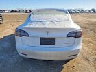 2022 Tesla Model 3 Белый vin: 5YJ3E1EB1NF173775