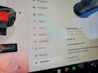 2022 Tesla Model 3 Белый vin: 5YJ3E1EB1NF173775