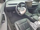 2024 Tesla Model 3 Угольный vin: 5YJ3E1EB1RF729444