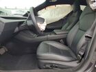 2024 Tesla Model 3 Угольный vin: 5YJ3E1EB1RF729444