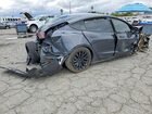 2024 Tesla Model 3 Угольный vin: 5YJ3E1EB1RF729444