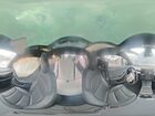 2024 Tesla Model 3 Угольный vin: 5YJ3E1EB1RF729444