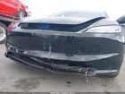2024 Tesla Model 3 Long Range Dual Motor All-wheel Drive Black vin: 5YJ3E1EB1RF795170