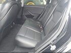 2024 Tesla Model 3 Long Range Dual Motor All-wheel Drive Black vin: 5YJ3E1EB1RF795170