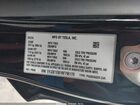 2024 Tesla Model 3 Long Range Dual Motor All-wheel Drive Black vin: 5YJ3E1EB1RF795170