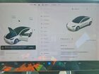 2018 Tesla Model 3 White vin: 5YJ3E1EB2JF067457