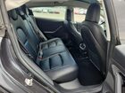 2018 Tesla Model 3 Серый vin: 5YJ3E1EB2JF086848